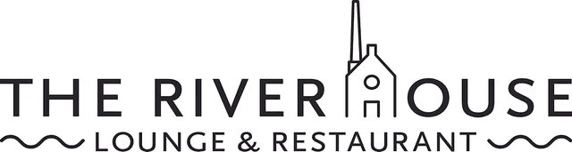 The River House logo