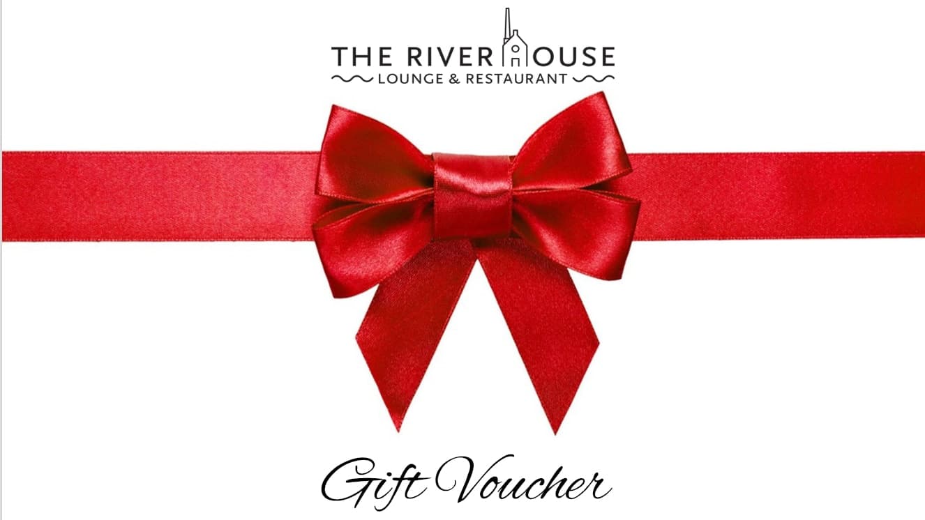 Start from £20 and spoil someone with a gift voucher!